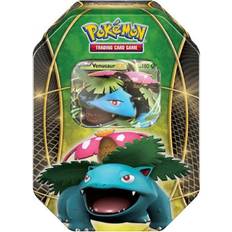 Pokémon Tins 2016 Trading Cards