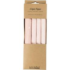 Silk & Crepe Papers Creativ Company Crepe Paper Sheet 25 x 60 cm