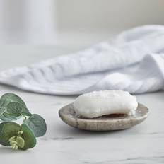 Dorma Dorma Purity Marble Soap Dish