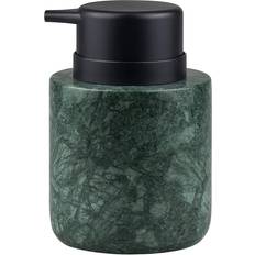 Marble sæbedispenser Mette Ditmer Marble Sæbedispenser 12,5 cm Dark Forest