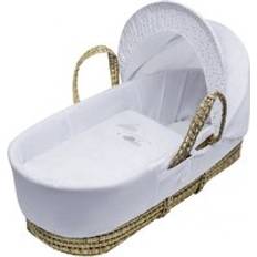 Kinder Valley Twinkle Owl Palm Moses Basket