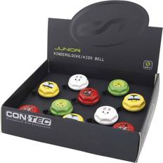 Bicycle Bells Contec Kids Bike Bell Multicolor
