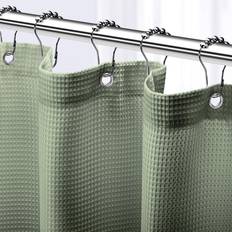 Stall Shower Curtain 36 x 72 Inches