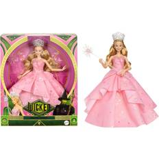 Wicked years Mattel Wicked Deluxe Glinda Crown & Scepter