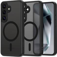 Tech-Protect Samsung Galaxy S25 MagCam Skal