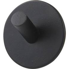 Millers Håndklekrok Frej Ø52Mm Svart