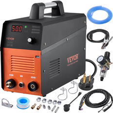 Power Cutters VEVOR Plasma Cutter Air Cutting Machine