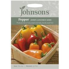 Pepper Sweet Lunchbox Mixed Seeds