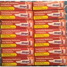 Blistex 6 pcs Medicated Lip Ointment 0.21 oz