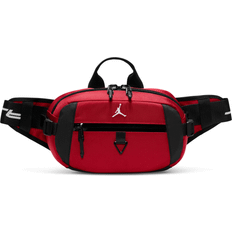 Skuldertaske - Gym Red/Sort
