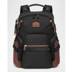Tumi Rygsække Tumi Navigation Backpack - Black Onyx