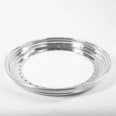 Outer Lip Wheel Half 1.5x17 Aluminium