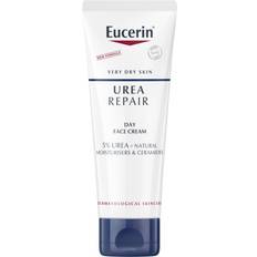 Eucerin UreaRepair Day Face Cream 5% Urea