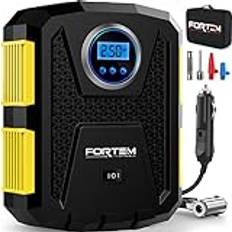 Tyre Inflator Air Compressor 12V