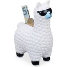 B2X Lama Sparbössa Med Solglasögon