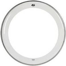 DW - DRDHCD16 - 16" Coated Dot Drum Head