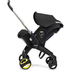 Doona Infant Car Seat and Stroller