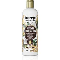 Super Nourishing Coconut Shampoo