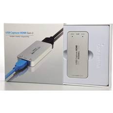 Capture & TV Cards Magewell xi100dusb-hdmi usb capture hdmi 3.0 hd video capture dongle 24.89cm