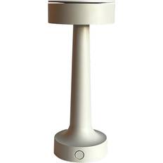 Antidark Bordlamper Antidark Buddy T1 Mat Grey Bordlampe