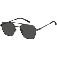 Solglasögon Tommy Hilfiger TH 2192/S V81/IR Solglasögon - Grigio