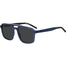 HUGO BOSS Sunglasses HG 1335 S PJP IR Solglasögon - Grigio