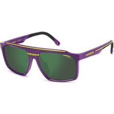 Solglasögon Carrera C Sport 04 S 83W MT Solglasögon Verde Specchiato