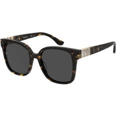 Pierre Cardin P.C. 8537/S Sunglasses - Grigio
