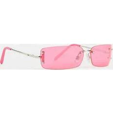 Vans Dam Solglasögon Vans Gemini Sunglasses - Rosa