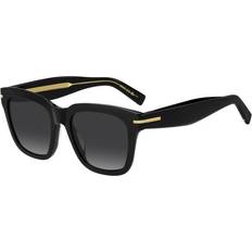 Solglasögon HUGO BOSS Asian Fit 807/9O 52 Solglasögon - Svarta