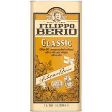 Filippo Berio Classic Olive Oil 5 Litres