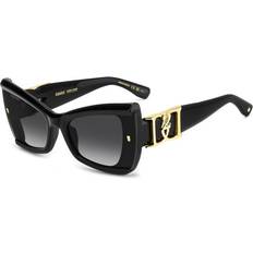 Solglasögon DSquared2 D2 0170 S 807 9O Solglasögon - Grigio Sfumato