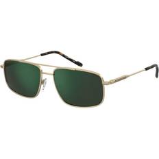 Pierre Cardin P.C. 6910/S J5G/MT Gläser Sonnenbrillen - Verde Specchiato