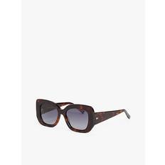 Tommy Hilfiger Women Sunglasses Tommy Hilfiger TH 2224/S 086/9O Sunglasses - Grigio