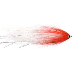 Vision PIKE Red Head Schlappen Deceiver
