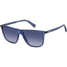 Polaroid PLD 6232/S PJP/Z7 Sunglasses - Blu