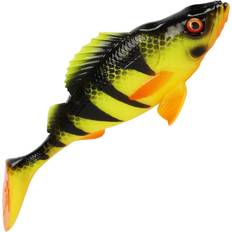 MFT Perch 21cm Firetiger Perch