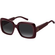Solglasögon Tommy Hilfiger TH 2208/S LHF/9O Gläser Sonnenbrillen - Grigio Sfumato