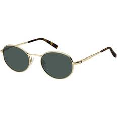 Tommy Hilfiger Unisex Sunglasses Tommy Hilfiger TH 2219/S J5G/QT Sunglasses - Verde