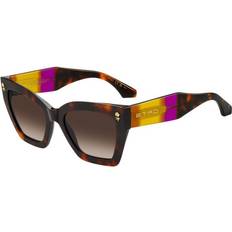 Solglasögon Etro 0090/S Solglasögon - Marrone