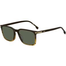 Solglasögon BOSS Asian Fit NNG/QT 55 Bruna Solglasögon - Verde