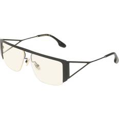 Solbriller Victoria Beckham VB250S 001 59 Solbriller Kvinder - Black