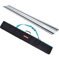 Power Tool Accessories Excel Aluminum Guide Rail Bag 1.5m
