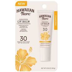 Hawaiian Tropic Lip Care Hawaiian Tropic Pineapple Lip Balm SPF 30 0.3oz