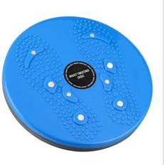 Balance Boards HOD Fitness Blue Twist Disc Balance Board