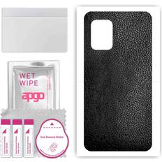 apgo Protective Skin Sticker for Asus Zenfone 8 ZS590KS