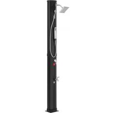 Pooler VEVOR Solar Heated Shower 10.57 gal