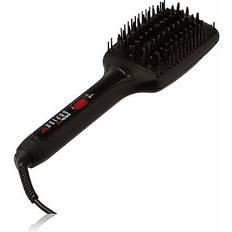 Babyliss Heat Brushes Babyliss Rapido Hyper Stik Plus Paddle Brush