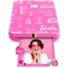 Kodak Step Slim Barbie