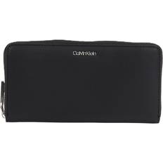 Calvin Klein Large RFID Zip Around Wallet